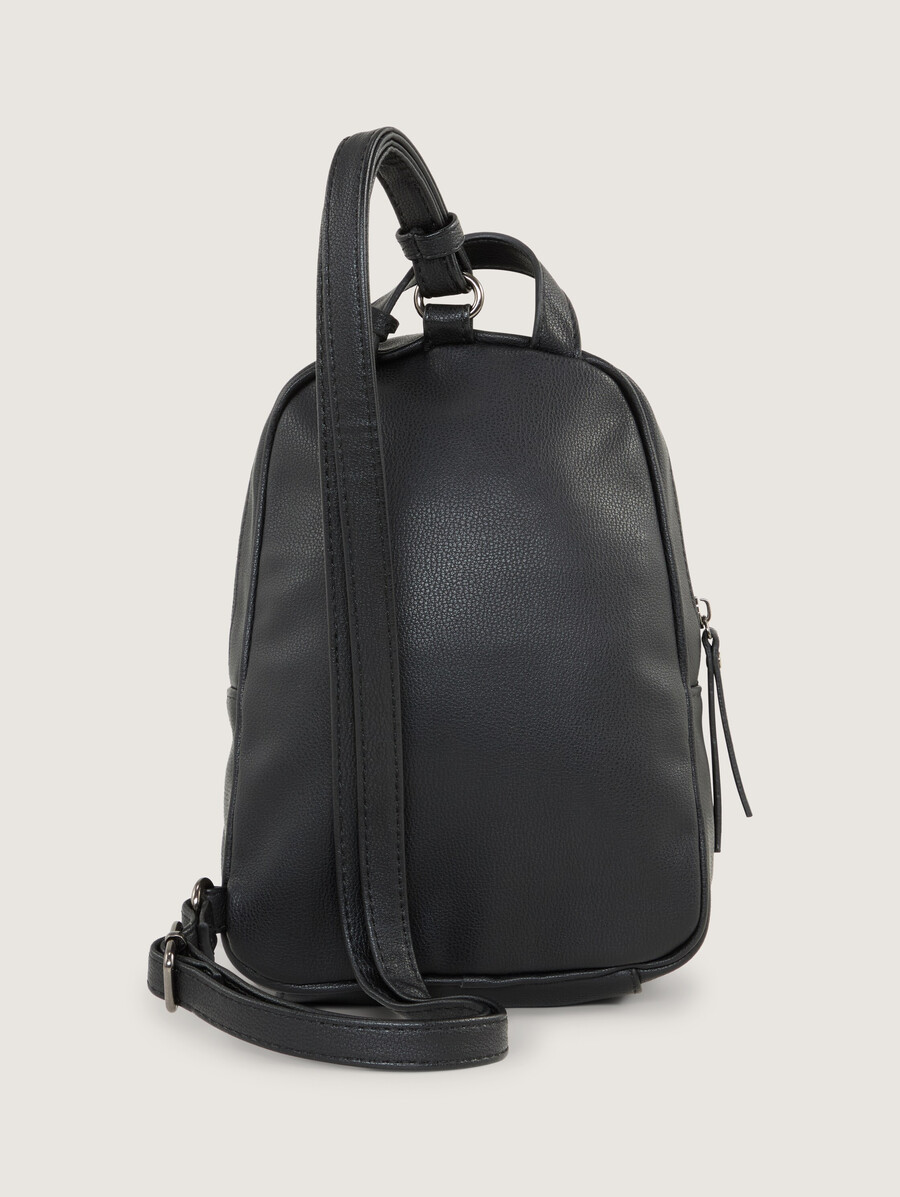 ttadela rucksack mit anhänger