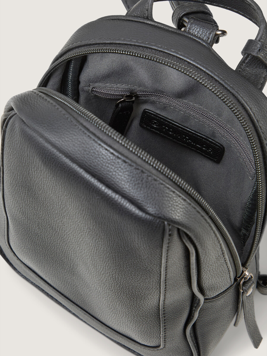 ttadela rucksack mit anhänger