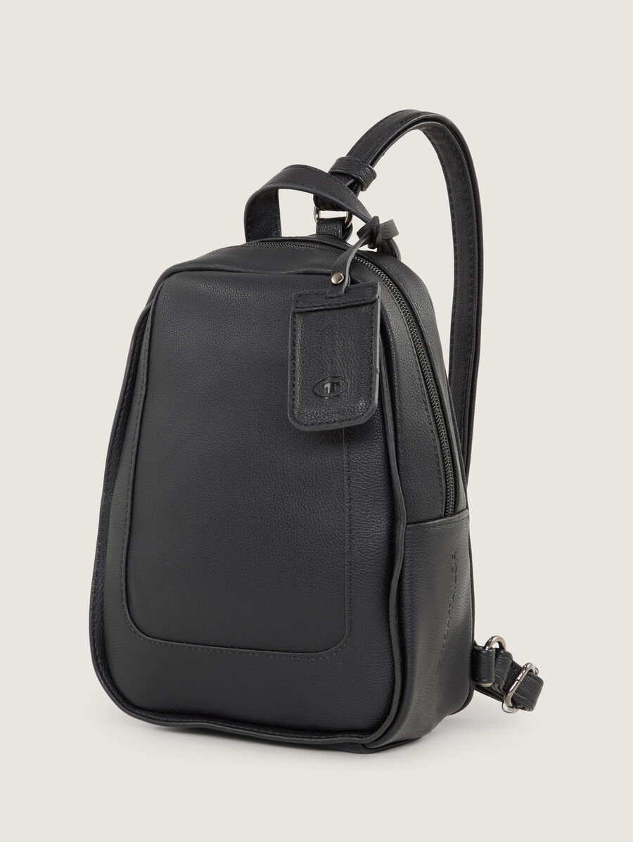 ttadela rucksack mit anhänger