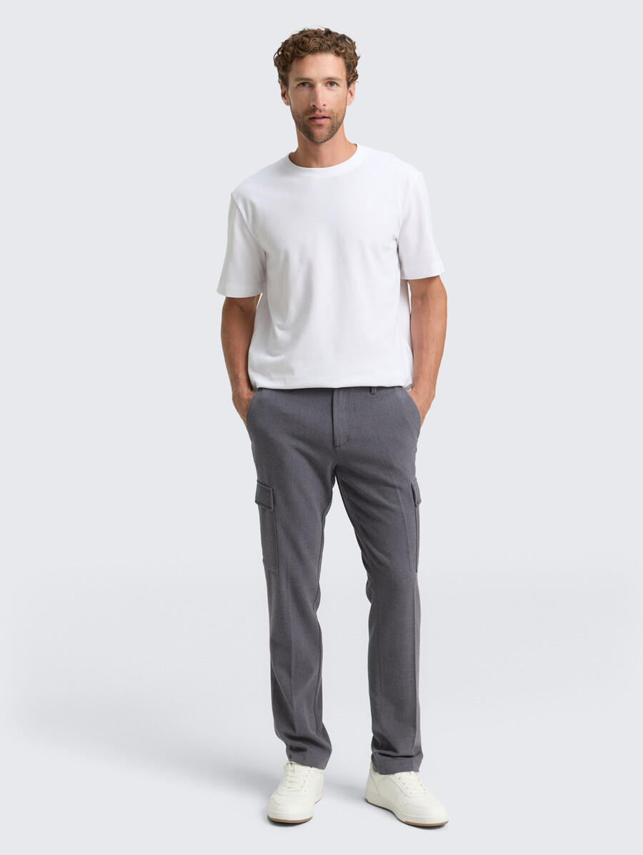tttapered cargohosen