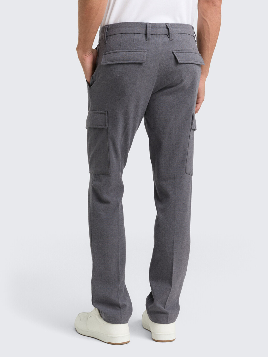 tttapered cargohosen