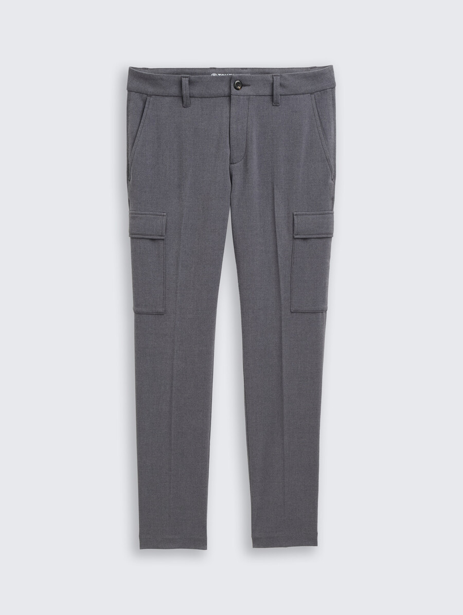 tttapered cargohosen