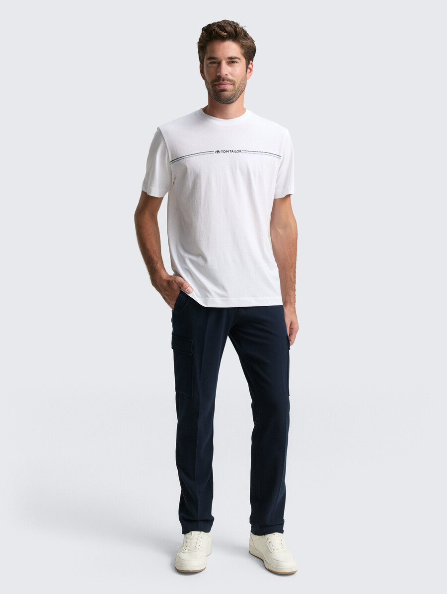 tttapered cargohosen