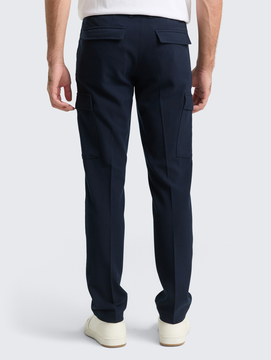 tttapered cargohosen