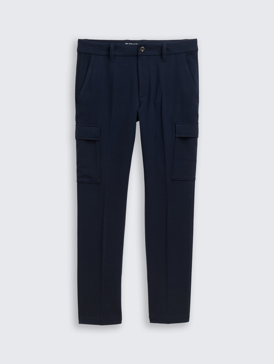 tttapered cargohosen