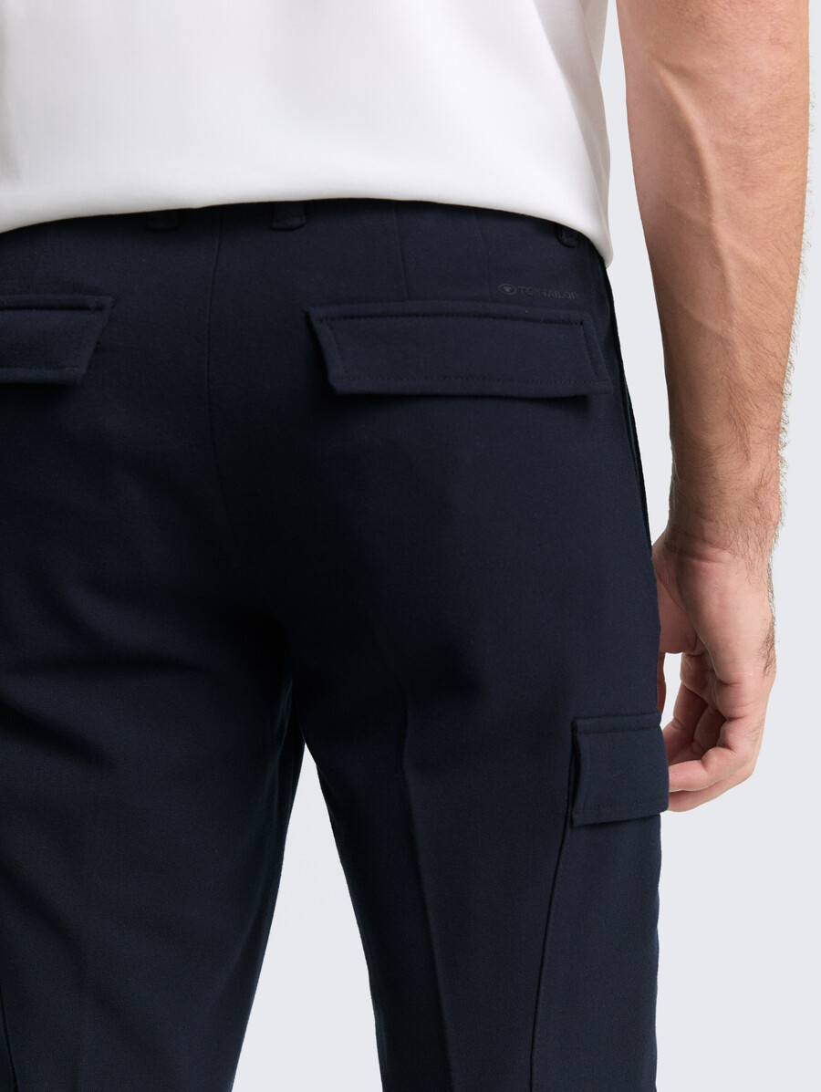 tttapered cargohosen