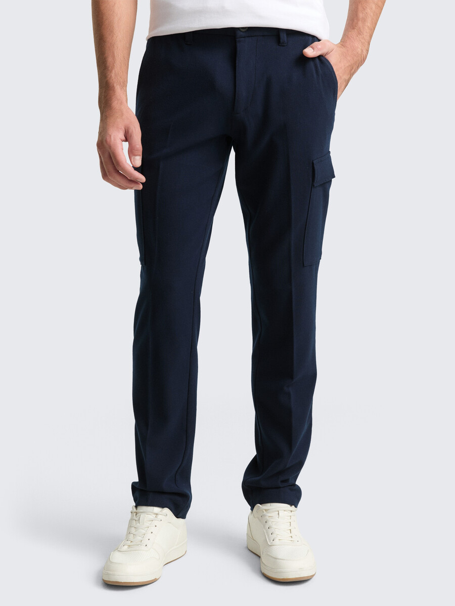 tttapered cargohosen