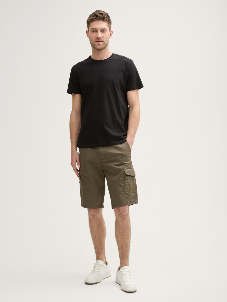 cargoshorts mit taschen