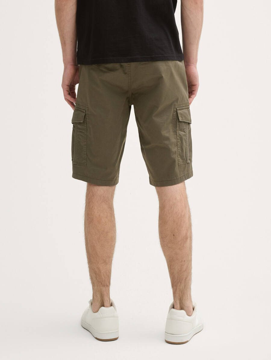 cargoshorts mit taschen
