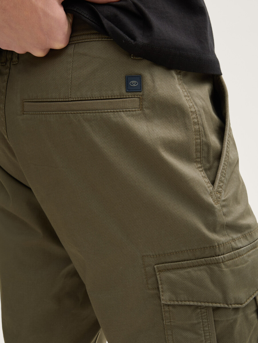 cargoshorts mit taschen