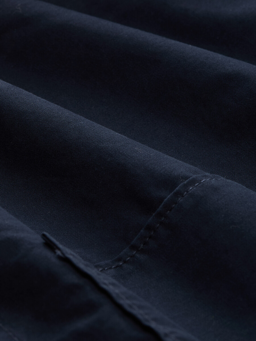 normale cargo-shorts aus baumwolle