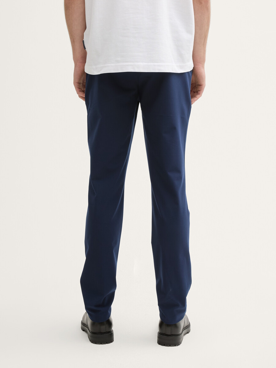 ultraleichte travis slim chino-hose