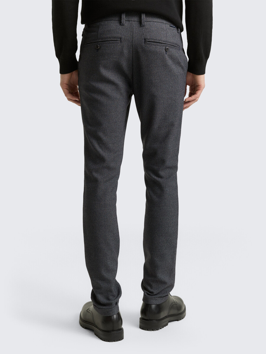 ttravis slim chino-hose