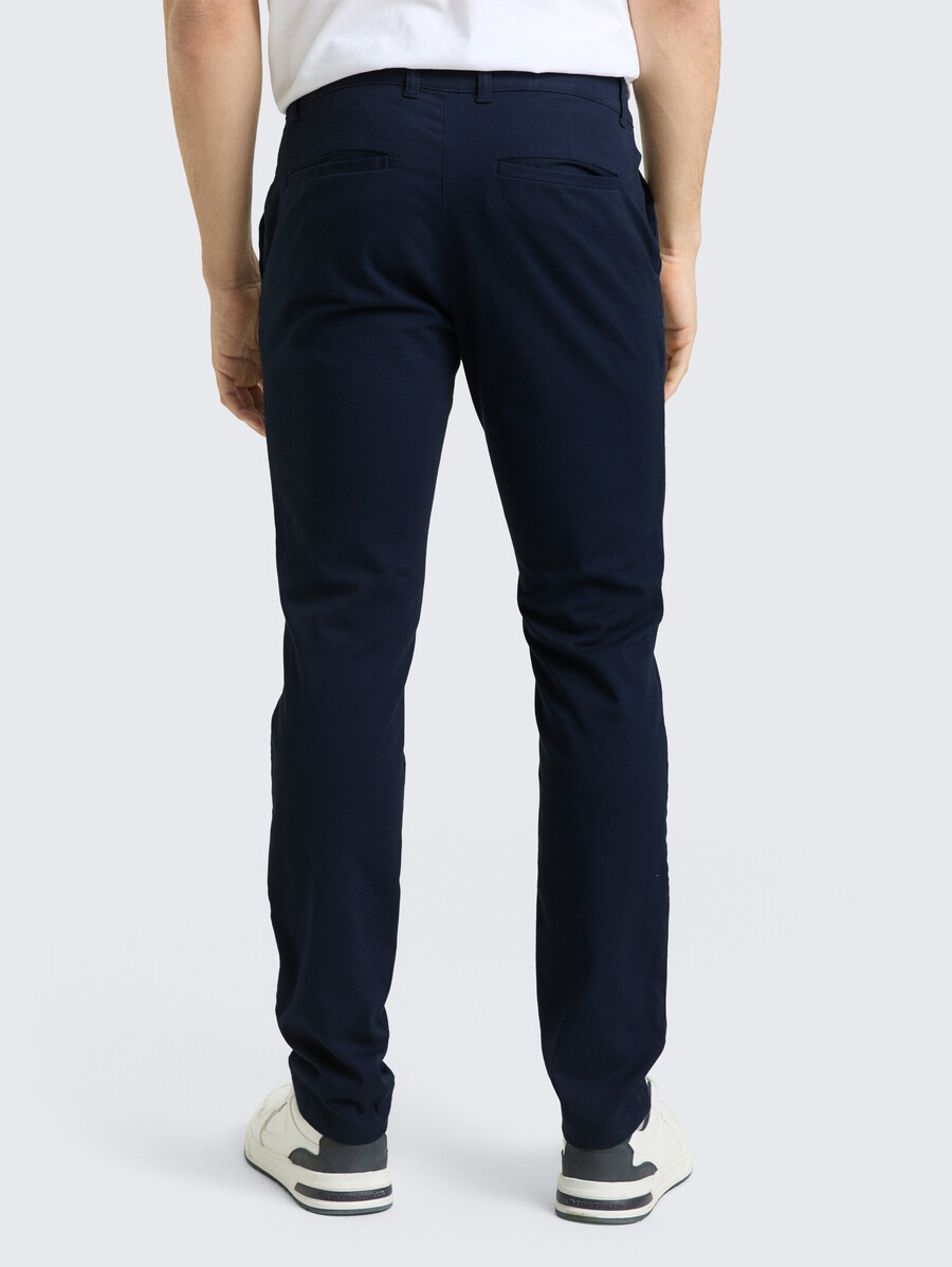tttravis slim chino-hose