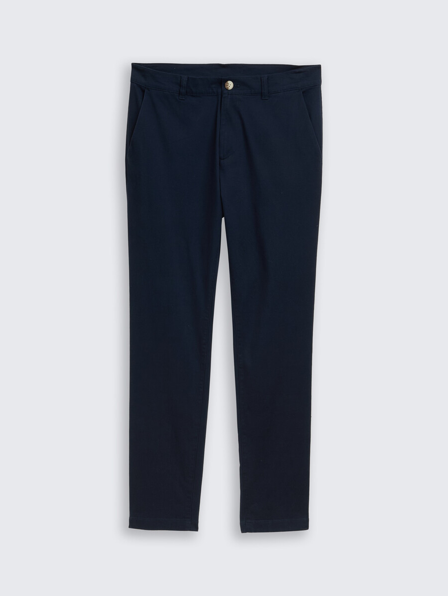 tttravis slim chino-hose