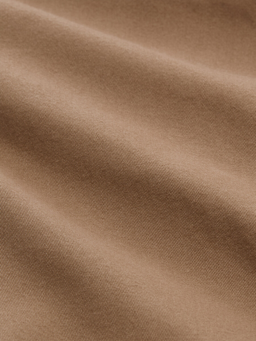 tttravis slim chino-hose