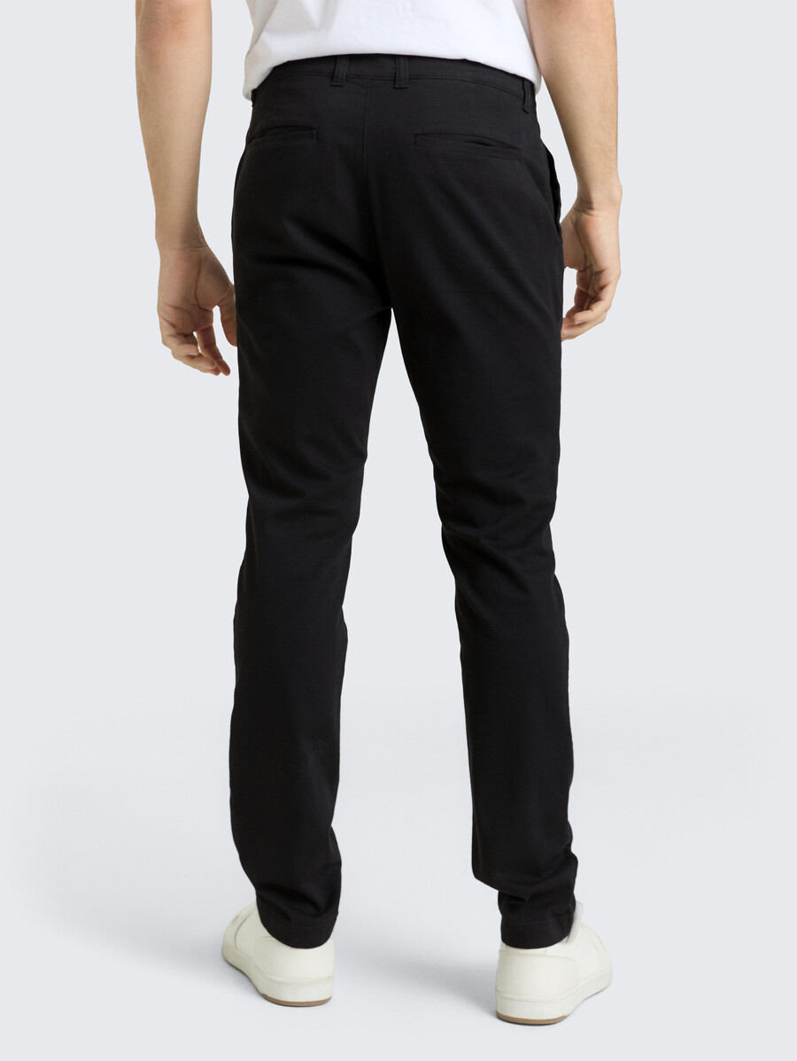 tttravis slim chino-hose