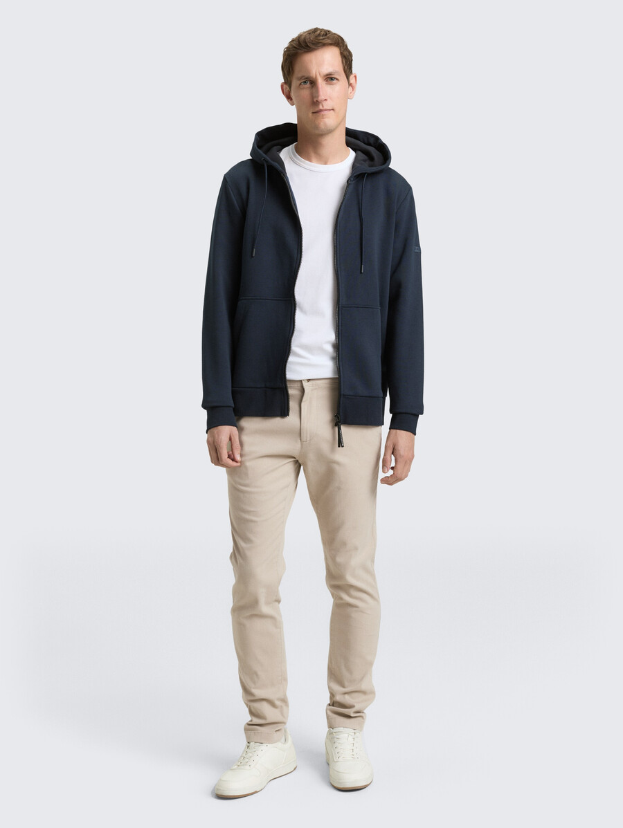 tttravis slim chino-hose