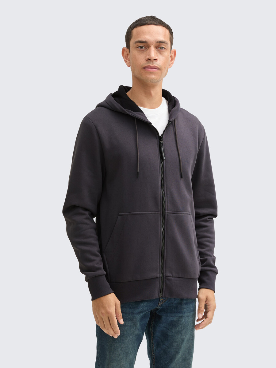basic hoodie-sweatshirt-jacke