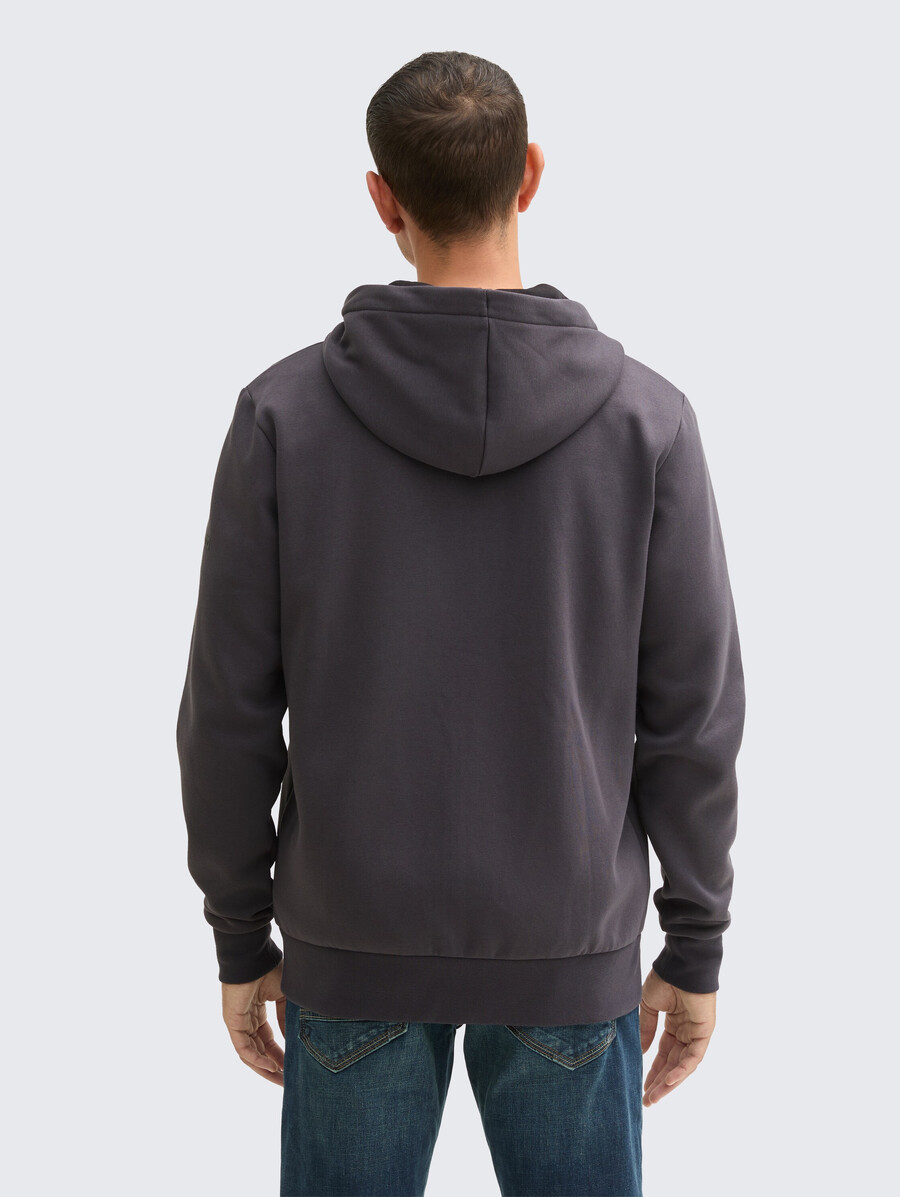 basic hoodie-sweatshirt-jacke