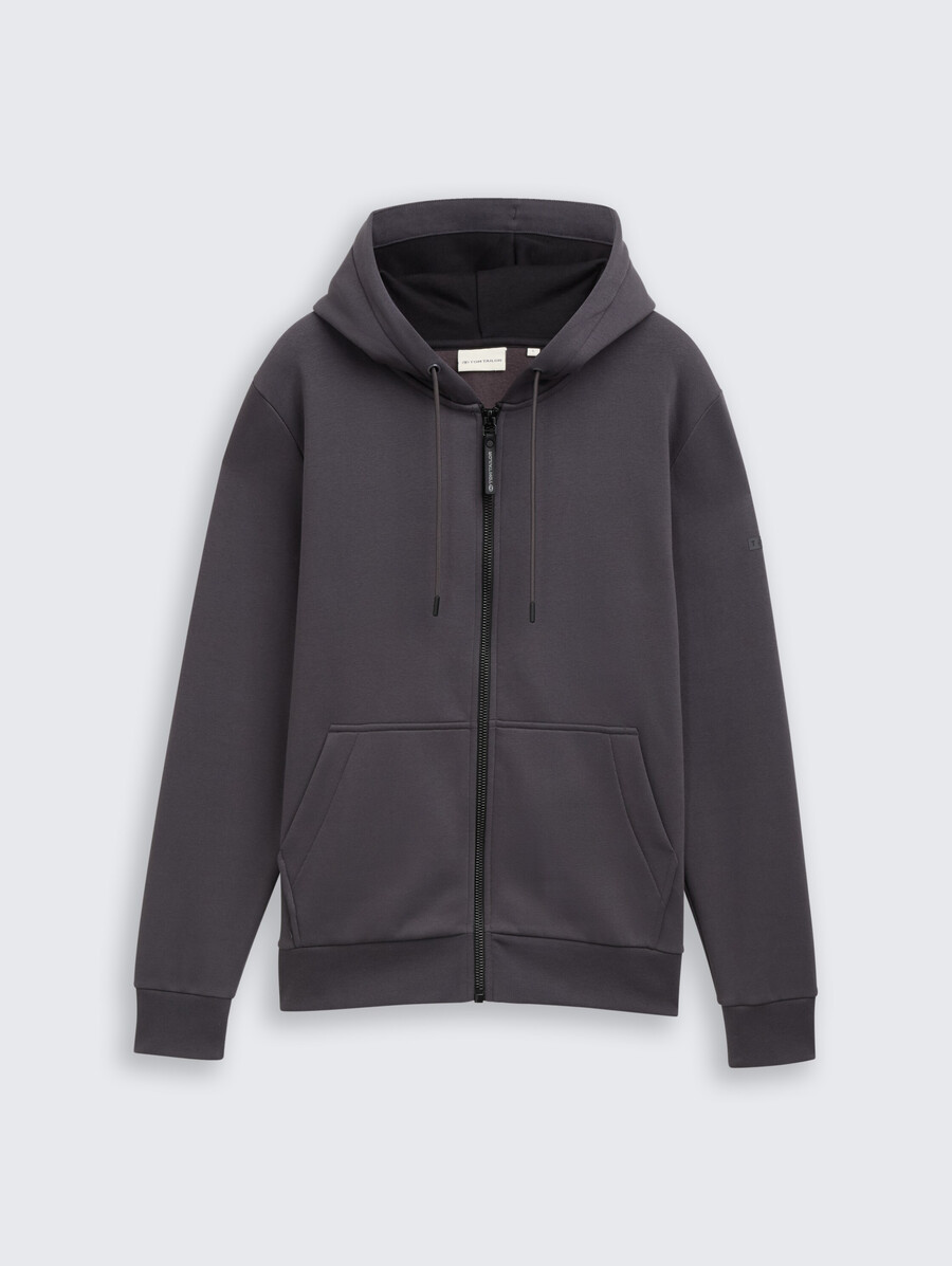 basic hoodie-sweatshirt-jacke