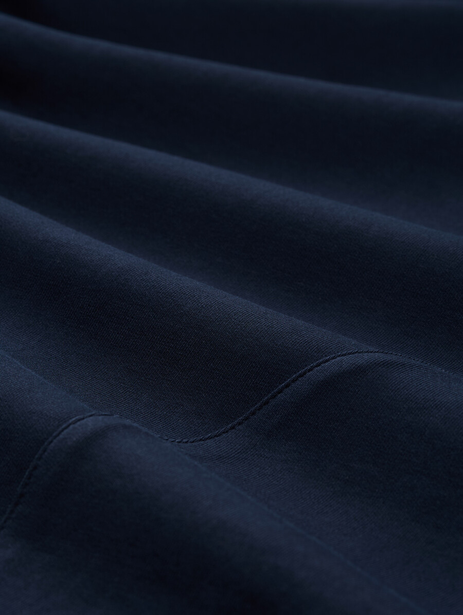 kapuzenpullover mit taschen