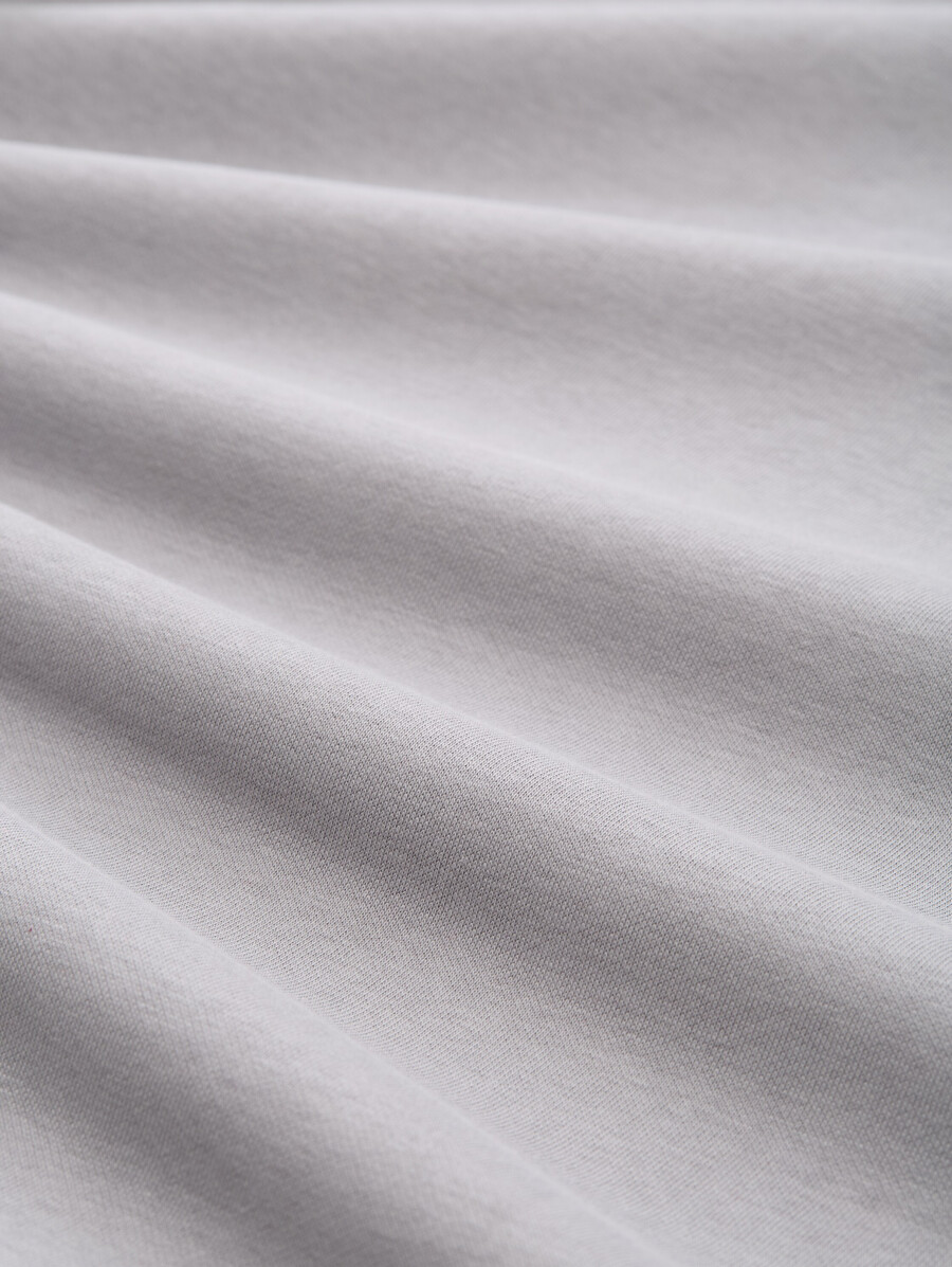 kapuzenpullover mit logodruck