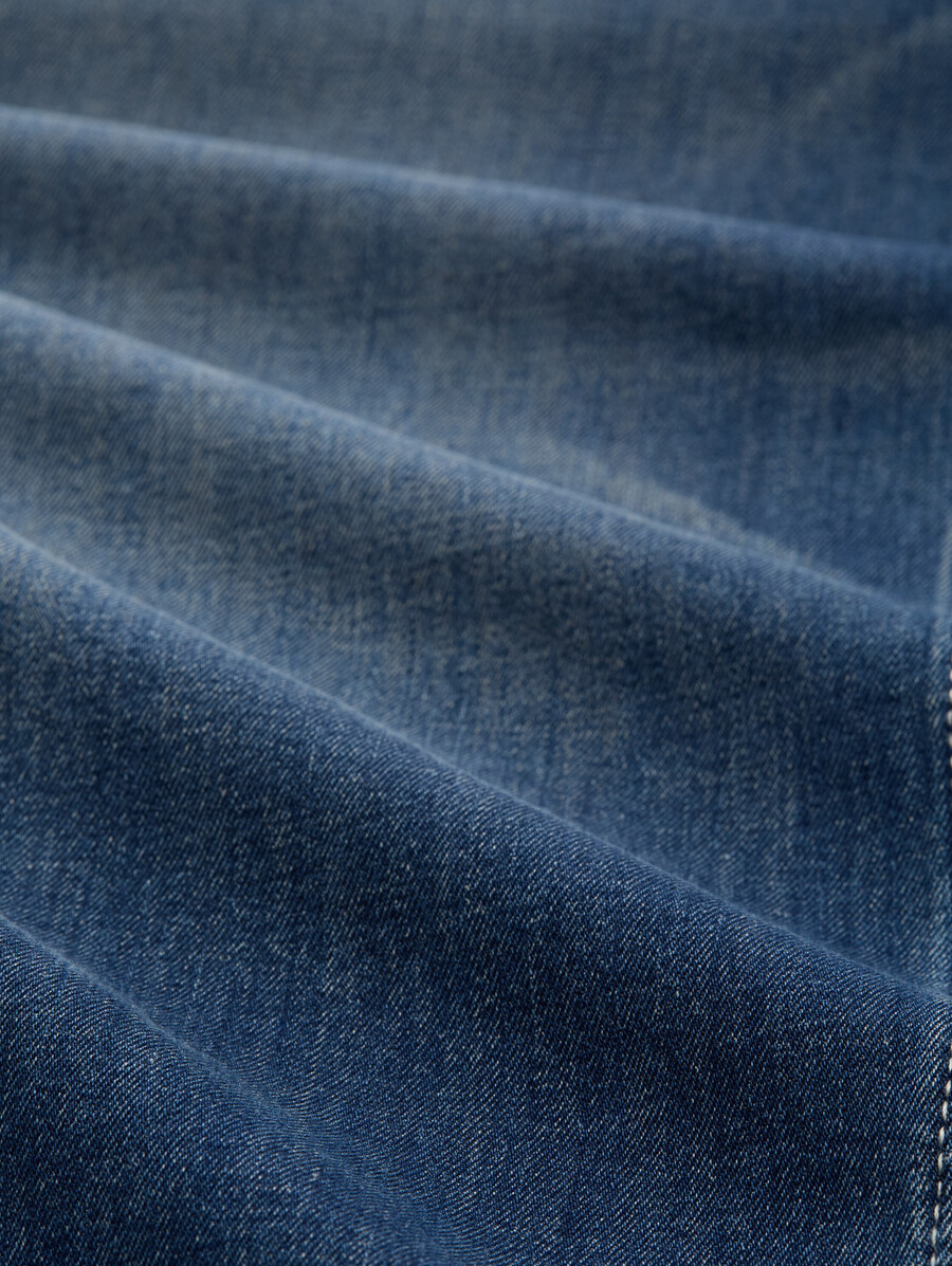 plus size - ttplus regular stretch-jeans