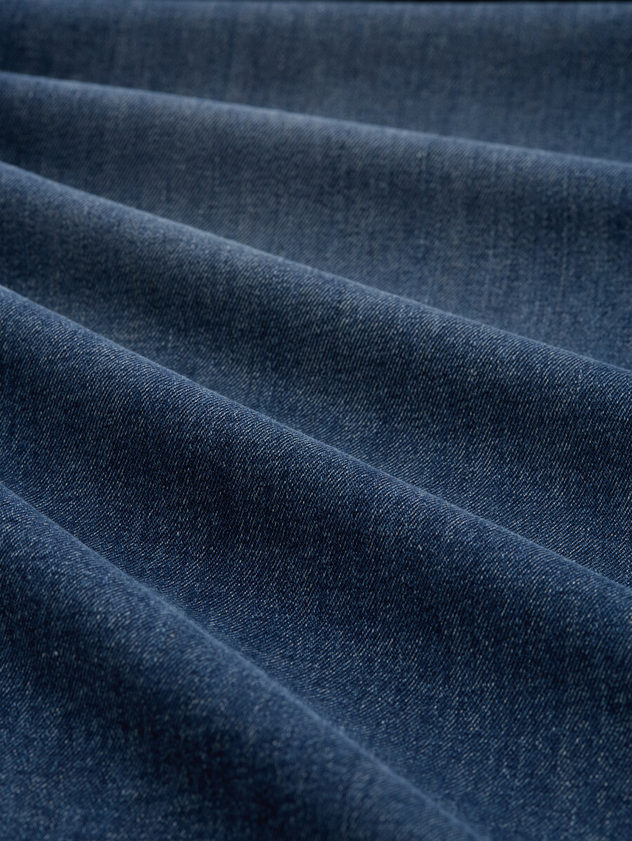 plus size – jeans in regulärer passform