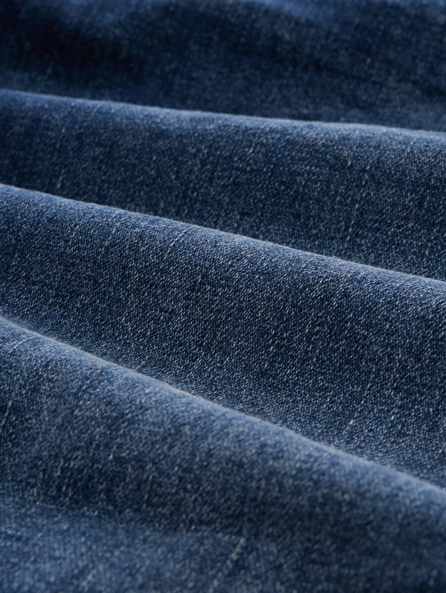 ttmorris lässige jeansshorts