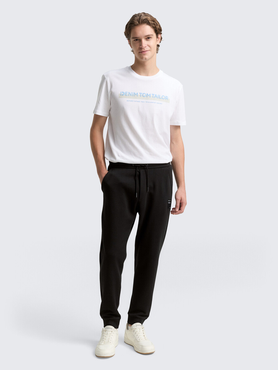 einfache jogginghose