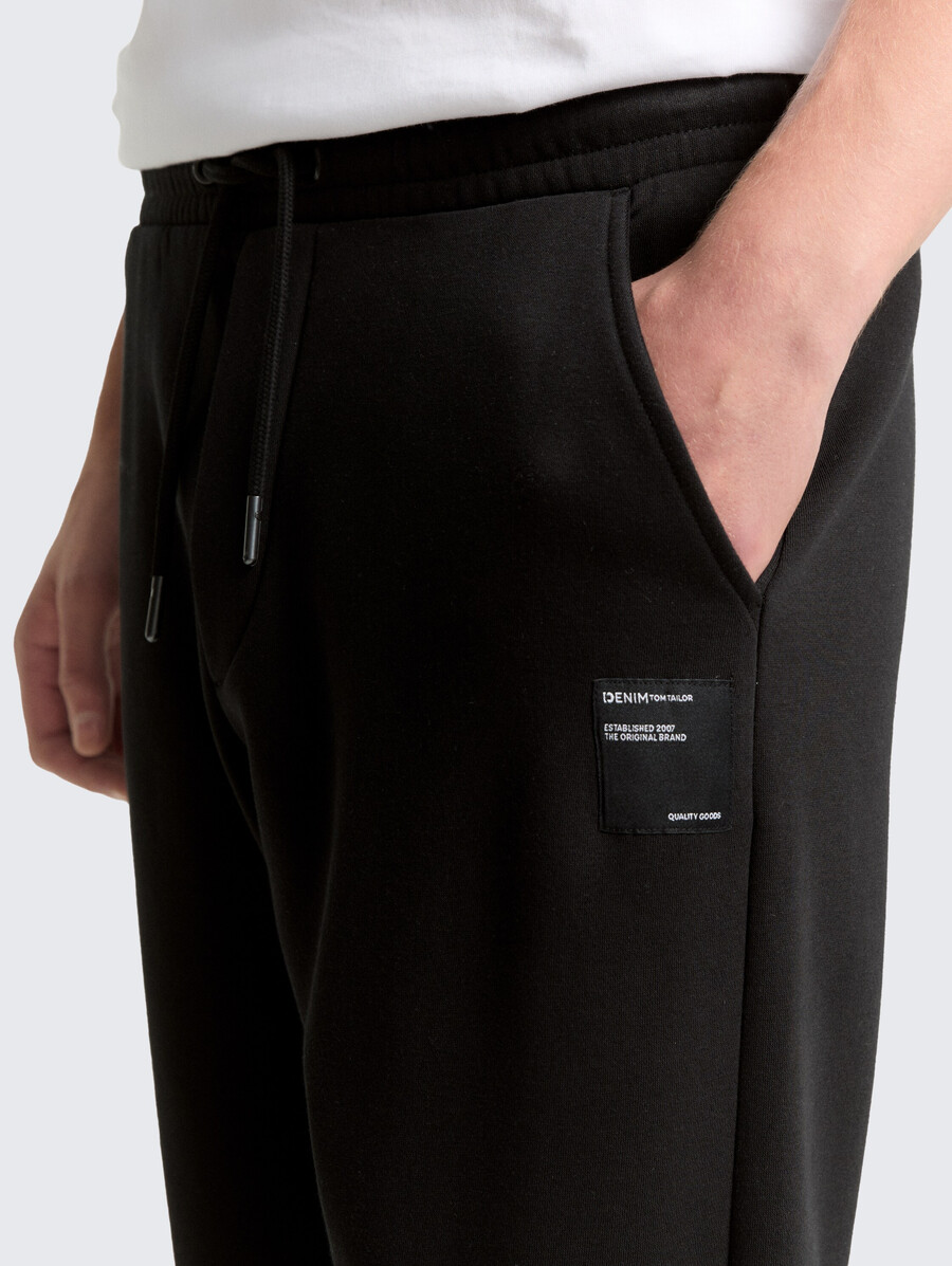 einfache jogginghose