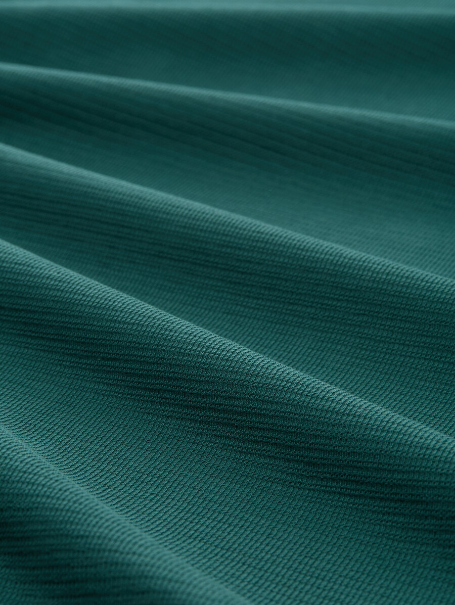 2-in-1 baumwoll-langarmhemd