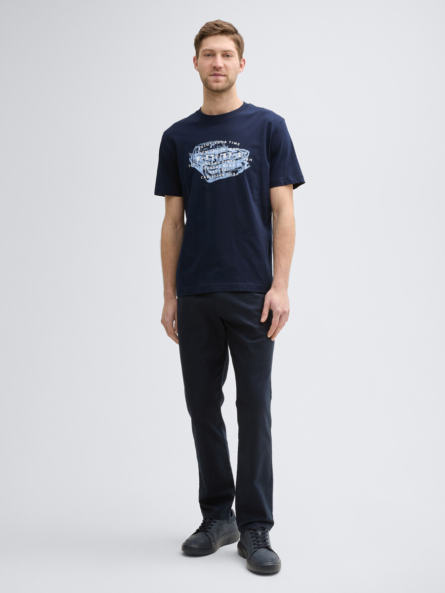 t-shirts im 2er-pack