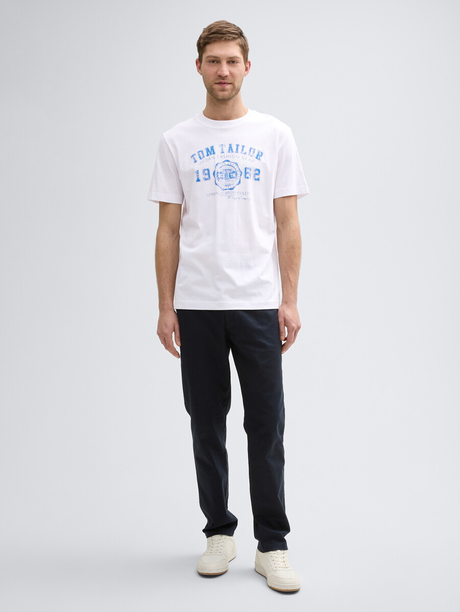 t-shirts im 2er-pack