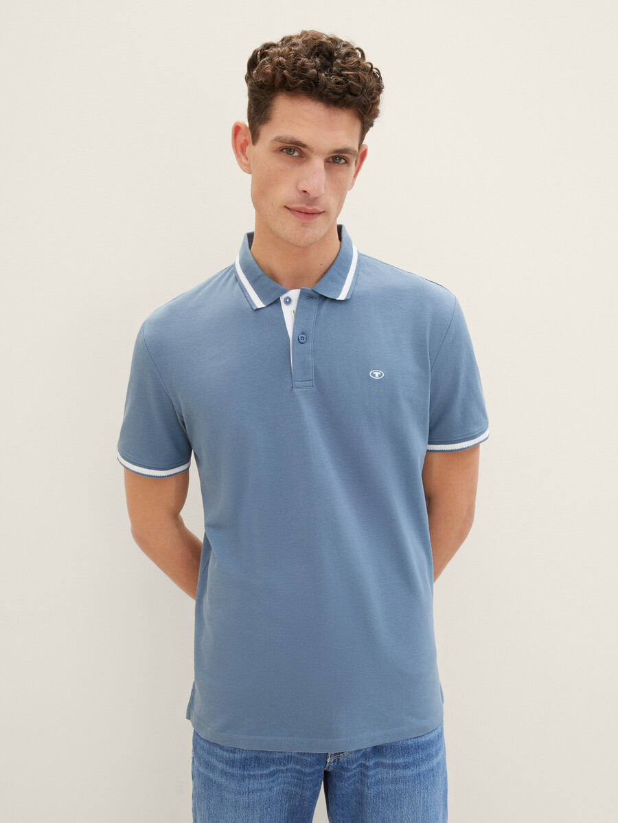 poloshirts im 2er-pack