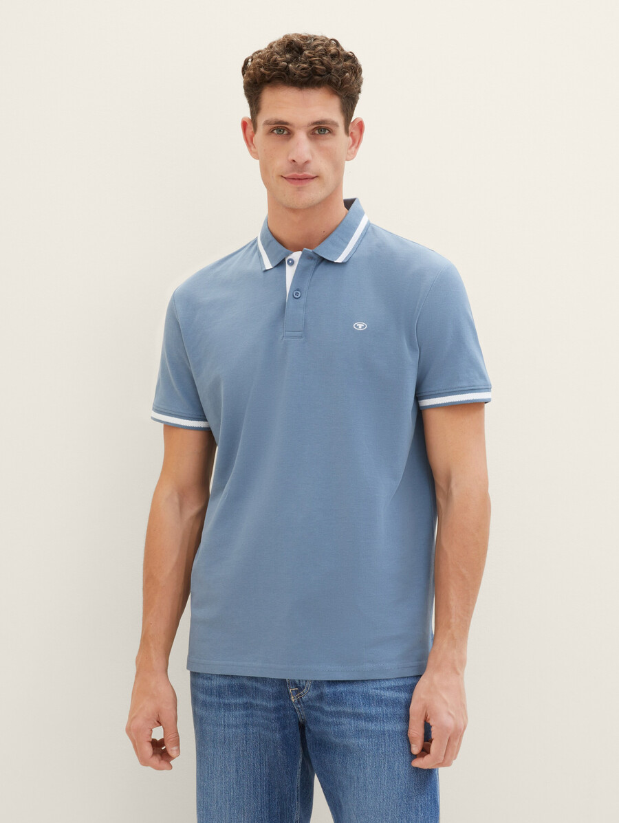 poloshirts im 2er-pack