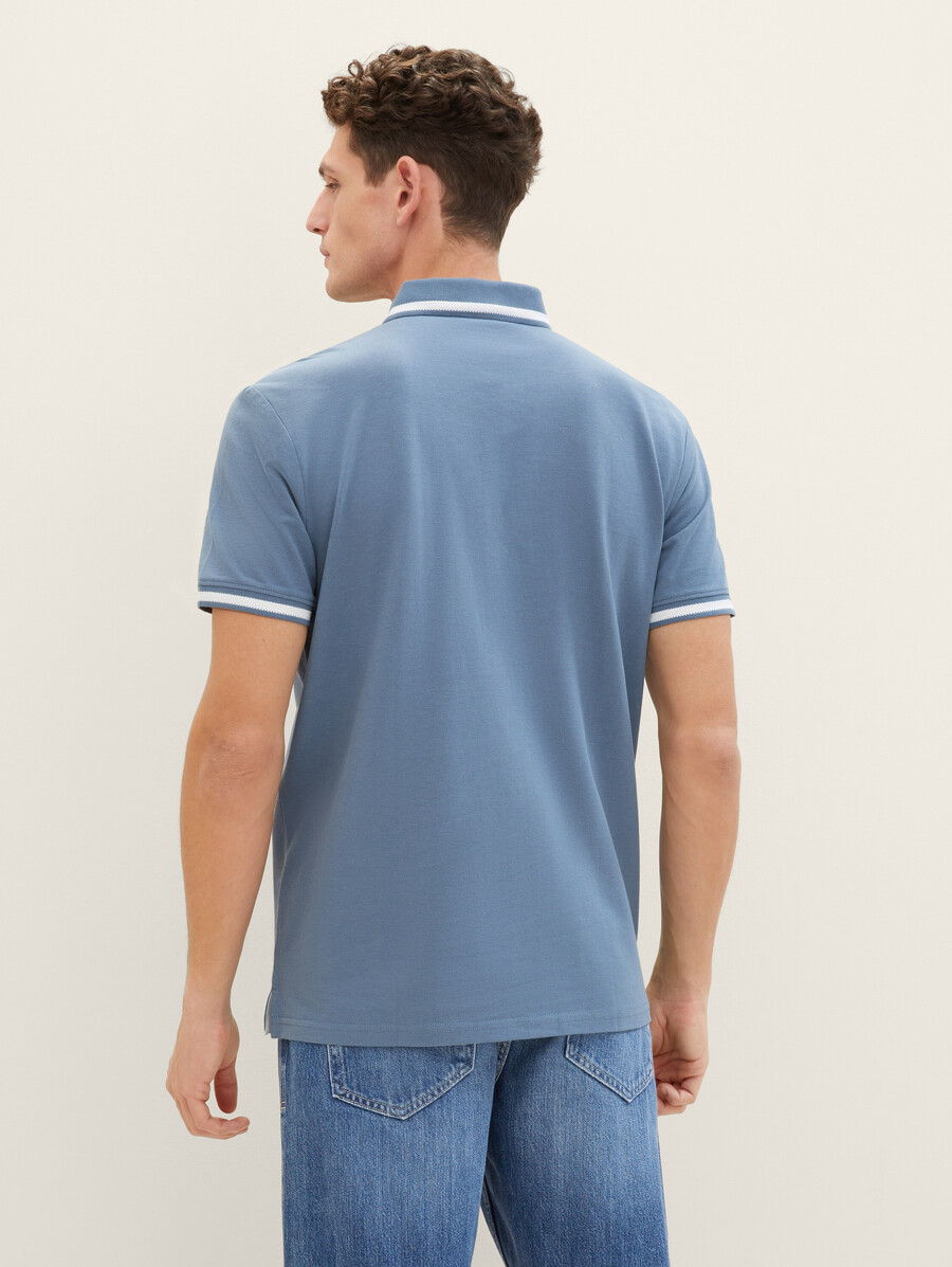 poloshirts im 2er-pack