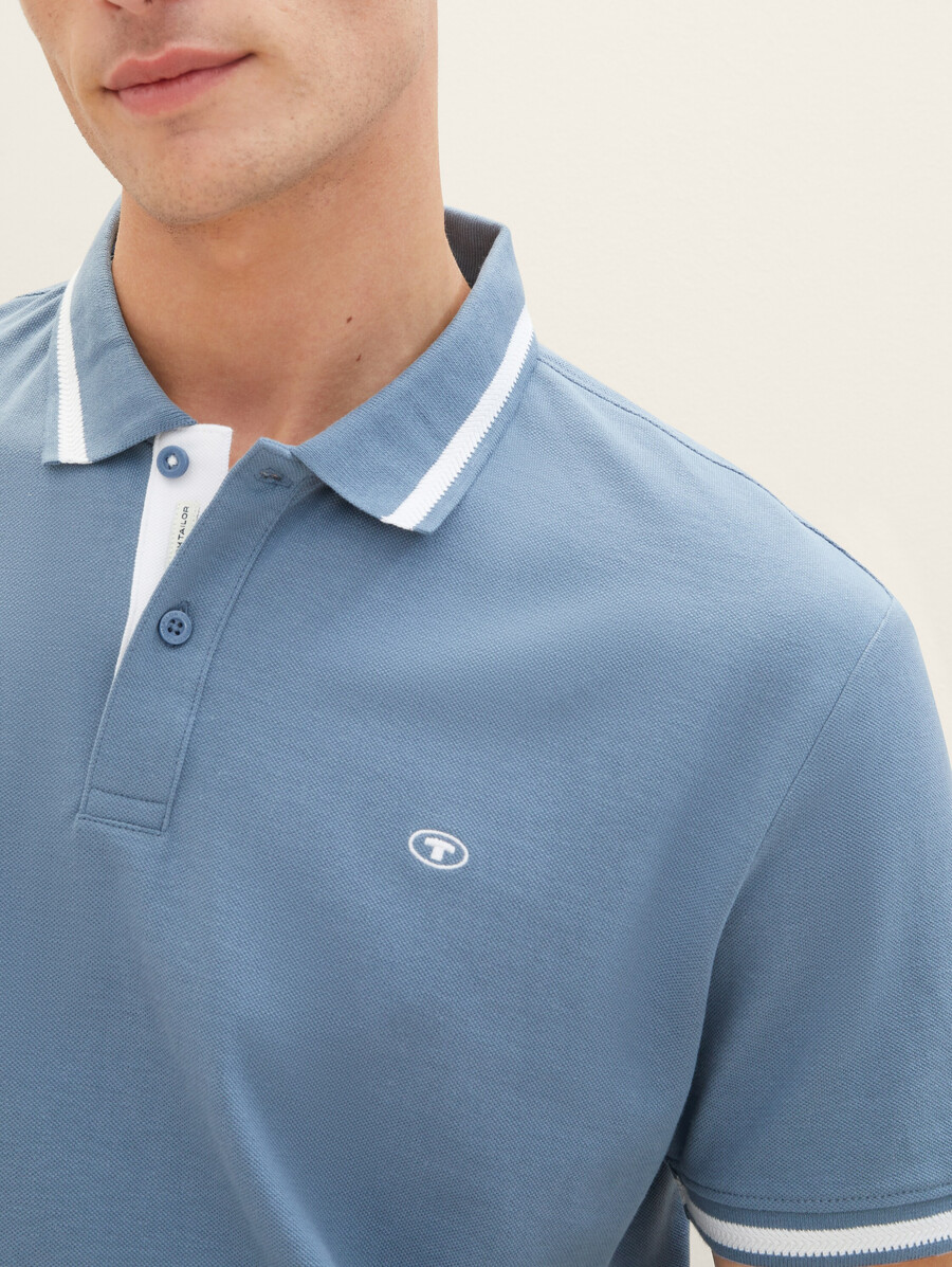 poloshirts im 2er-pack
