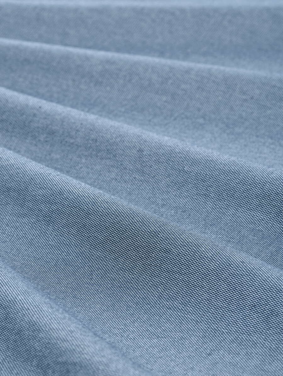 piqué-poloshirt mit stretchanteil