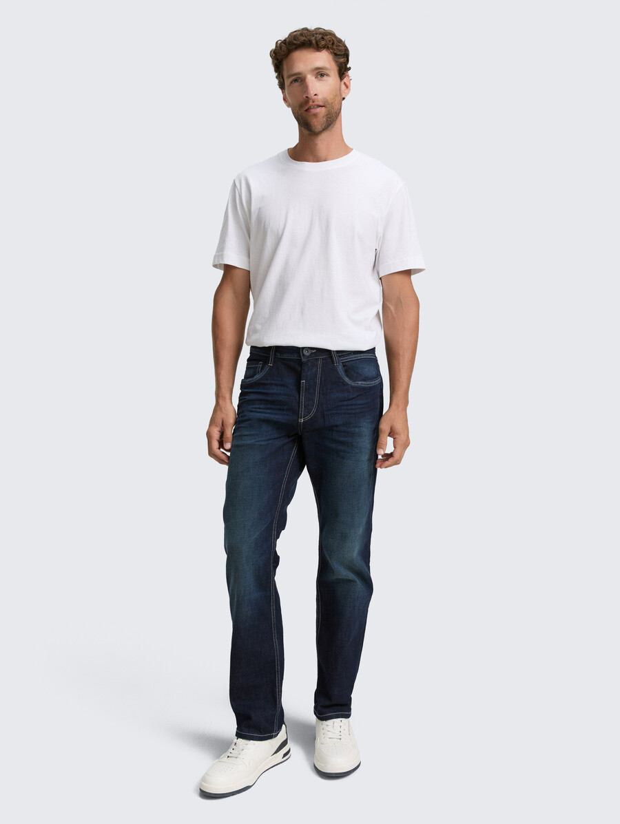 tttrad relaxed jeans