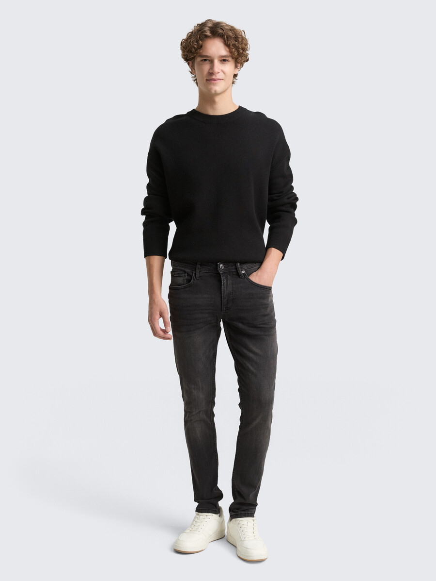 ttculver skinny jeans