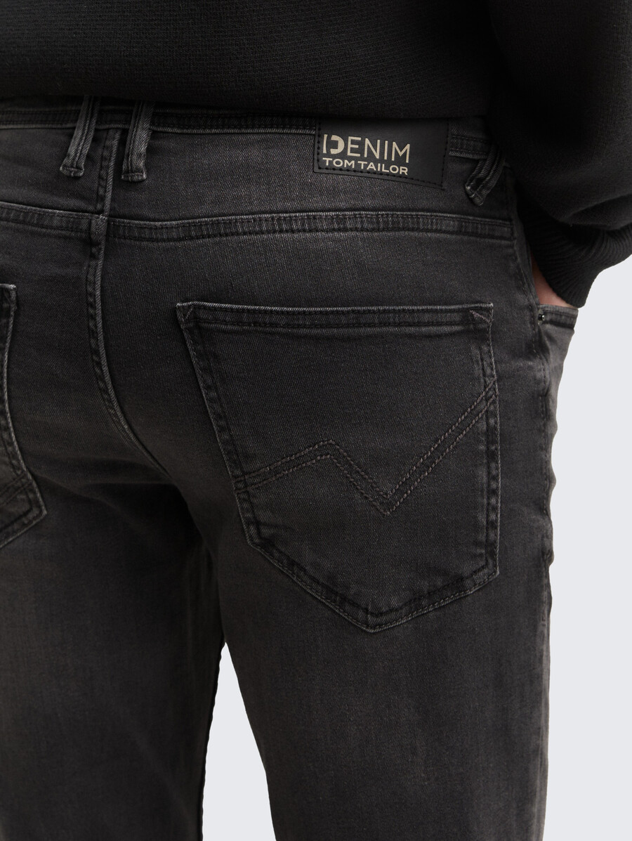 ttculver skinny jeans