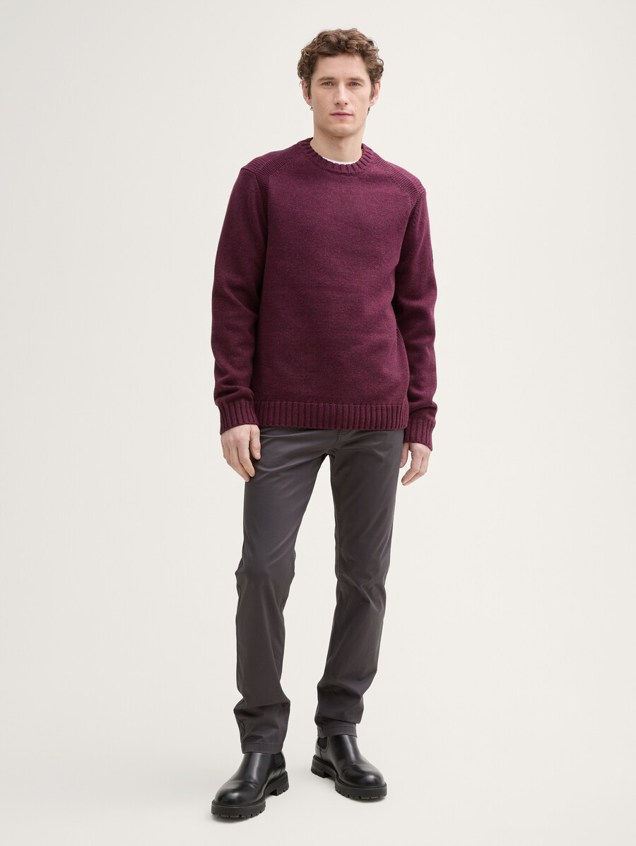 ultraleichte josh regular slim hose