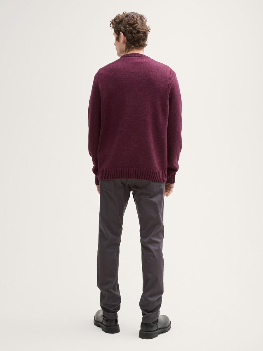 ultraleichte josh regular slim hose