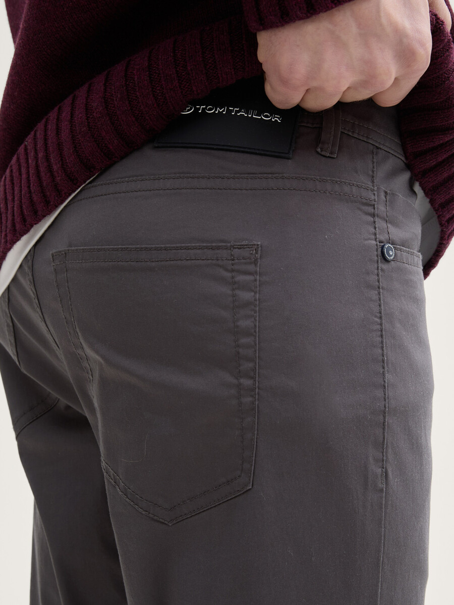 ultraleichte josh regular slim hose