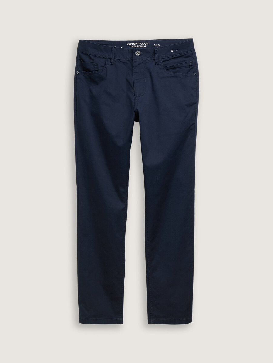 ultraleichte josh regular slim hose