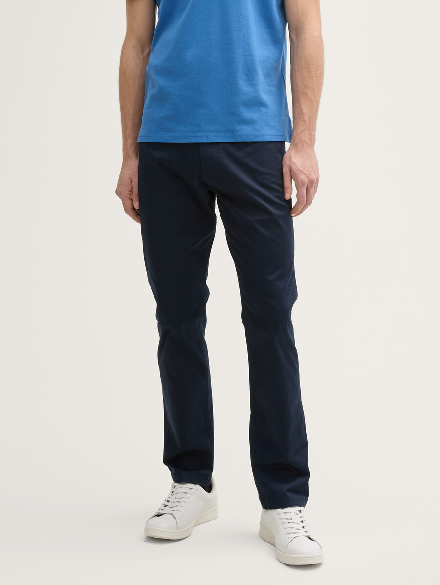 ultraleichte josh regular slim hose