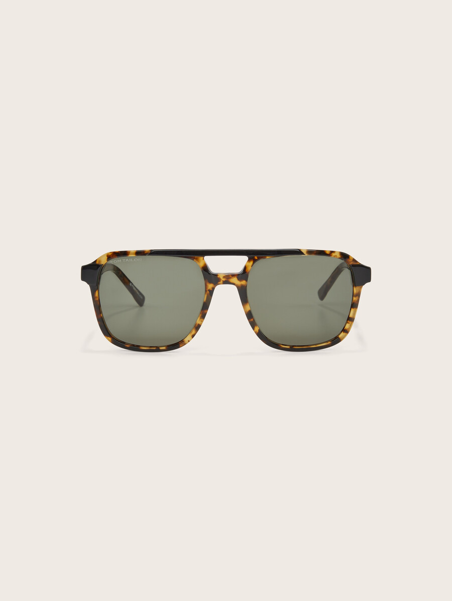 pilotenbrille