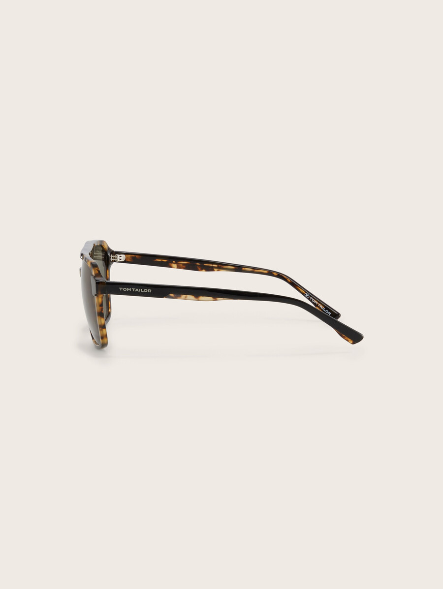pilotenbrille
